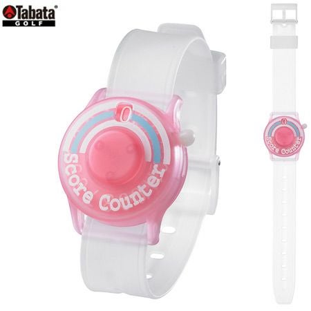 タバタウォッチスコアカウンターIIIGV0903
