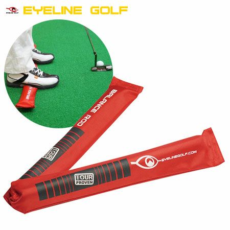 アイラインゴルフ（EYELINE GOLF）練習器具｜パット上達