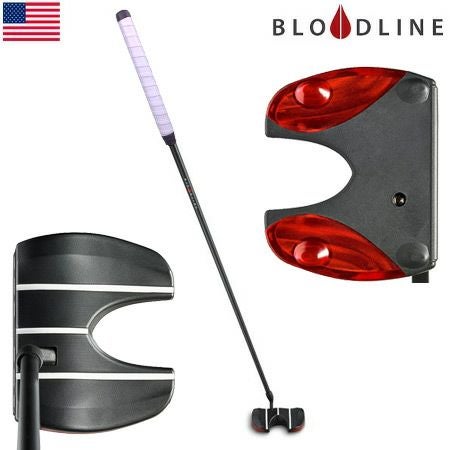 BLOODLINE_ブラッドライン_パター