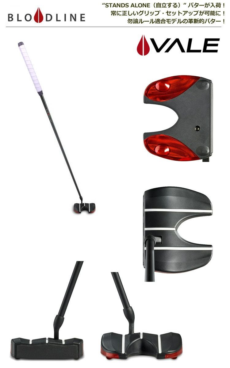 BLOODLINE_ブラッドライン_パター