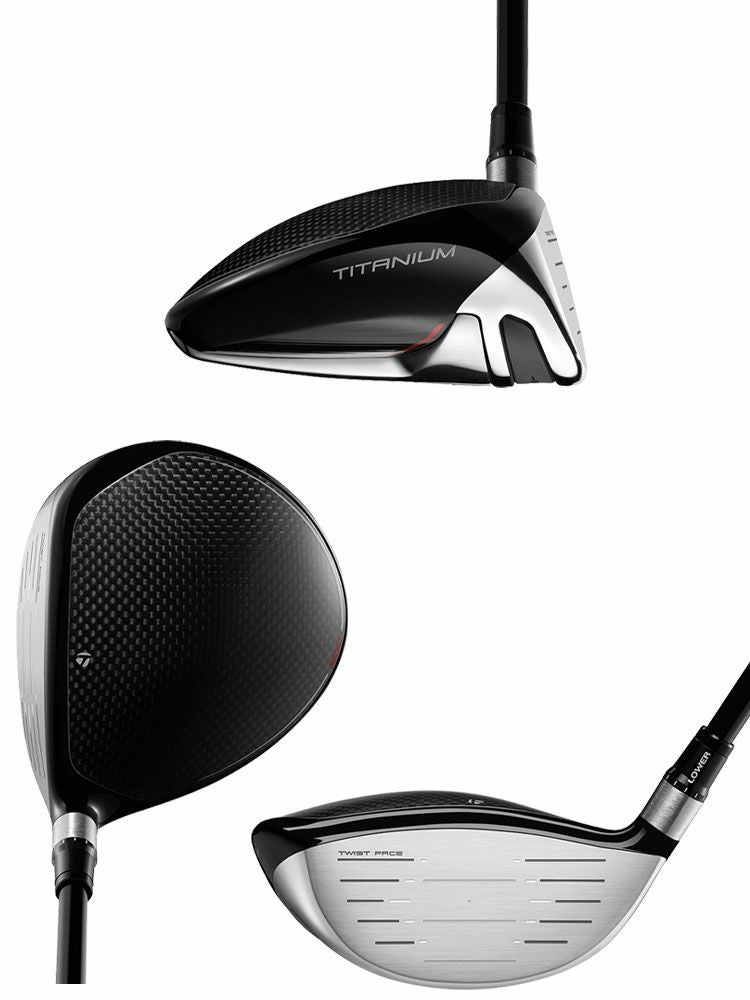 テーラーメイド_300ミニドライバー