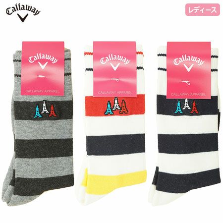 キャロウェイソックス