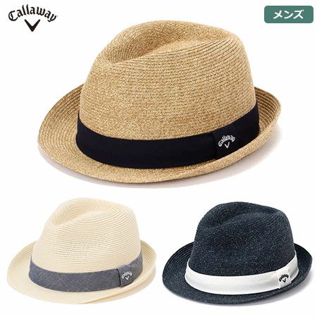 キャロウェイペーパーハット