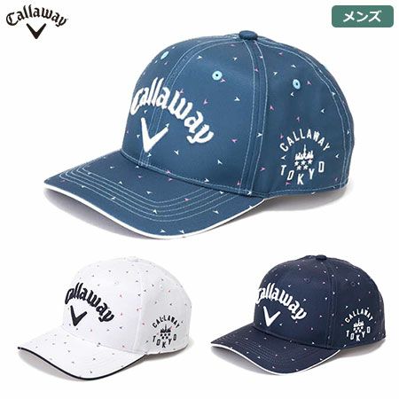 キャロウェイキャップ