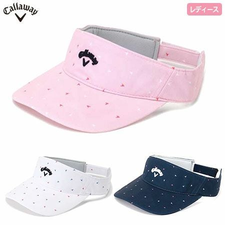 キャロウェイバイザー