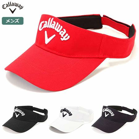 キャロウェイバイザー241-9984523