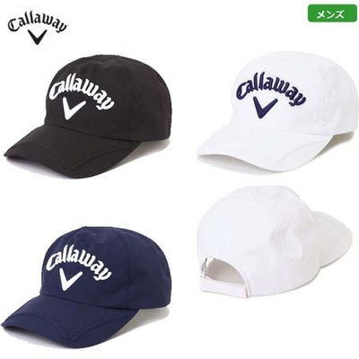 ゴルフ用品_キャップ_バイザー