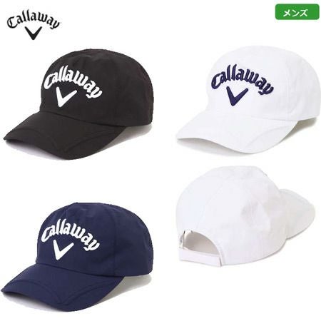 ゴルフ用品_キャップ_バイザー