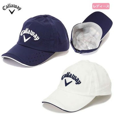ゴルフ用品_キャップ_バイザー