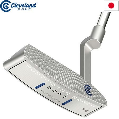 クリーブランド_ハンティントンビーチ_ソフトパター#4