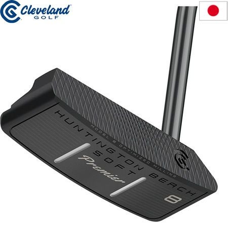 クリーブランド CLEVELAND ハンティントンビーチ ソフト プレミア