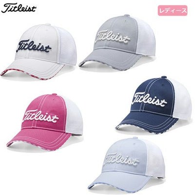 ゴルフ用品_キャップ_バイザー