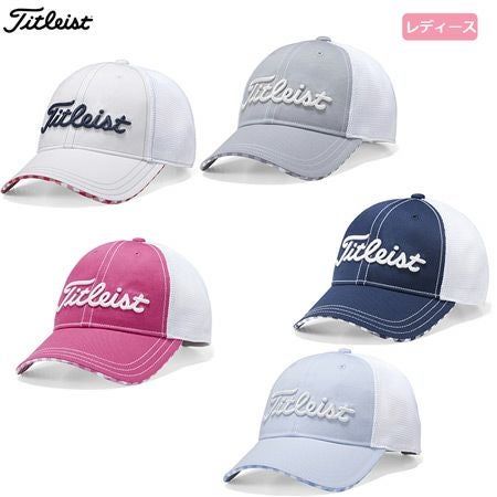 ゴルフ用品_キャップ_バイザー