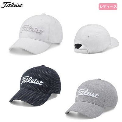 ゴルフ用品_キャップ_バイザー