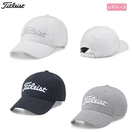ゴルフ用品_キャップ_バイザー