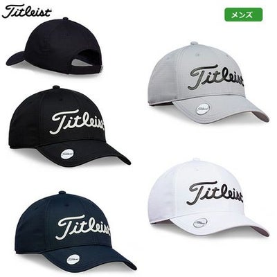 ゴルフ用品_キャップ_バイザー