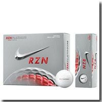 ナイキNIKE'14RZN[レジン]プラチナム1ダース