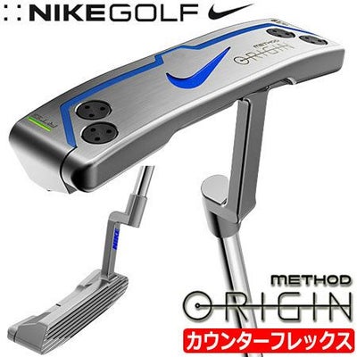 ナイキゴルフパター