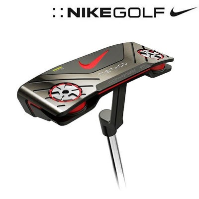 ナイキゴルフNIKEMETHODCONVERGEメソッドコンバージカウンターフレックスパター[B1-01]