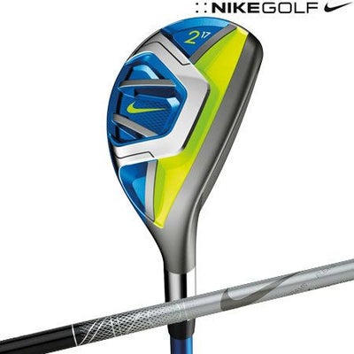 ナイキゴルフVAPORFLYユーティリティ