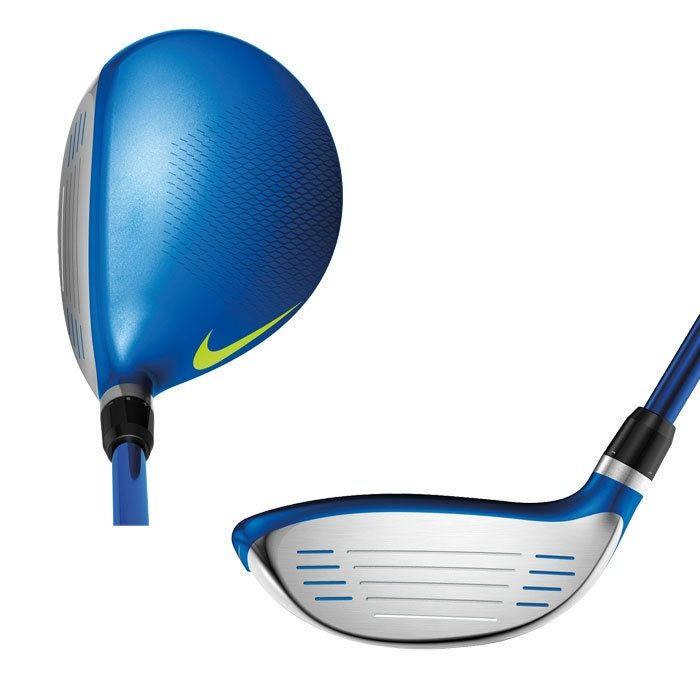 ナイキゴルフVAPORFLYフェアウェイ