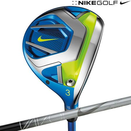 ナイキゴルフVAPORFLYフェアウェイ