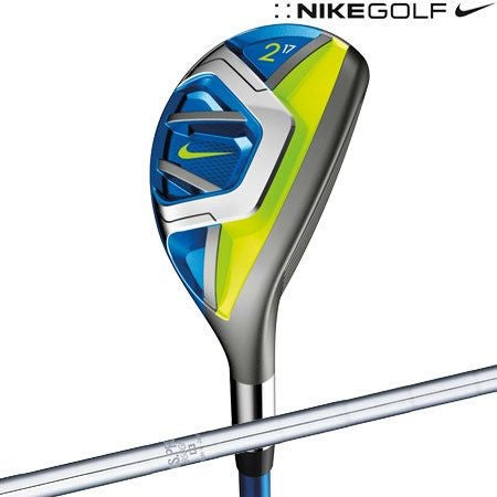 ナイキゴルフVAPORFLYユーティリティ