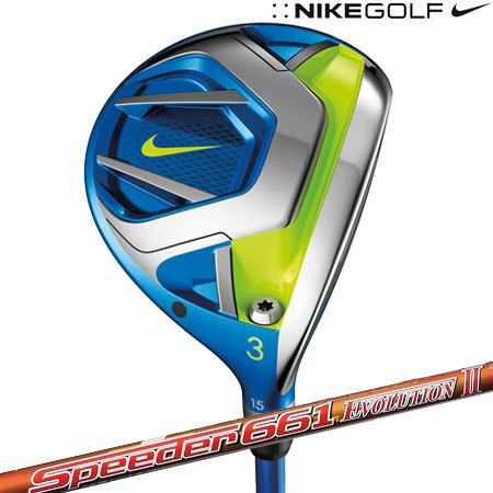 ナイキゴルフVAPORFLYフェアウェイ