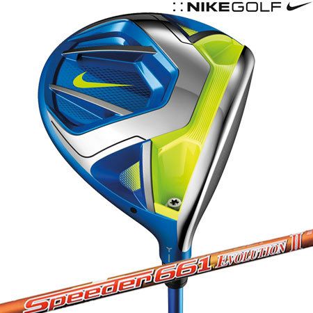 ナイキゴルフVAPORFLYドライバー