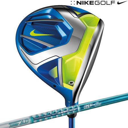 ナイキゴルフVAPORFLYドライバー
