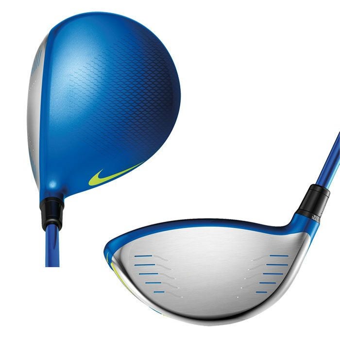 ナイキゴルフVAPORFLYドライバー