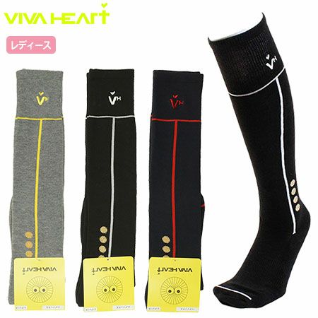 ビバハートハイソックス013-46862