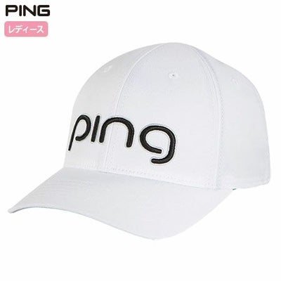 ピンLadiesPerformanceCap