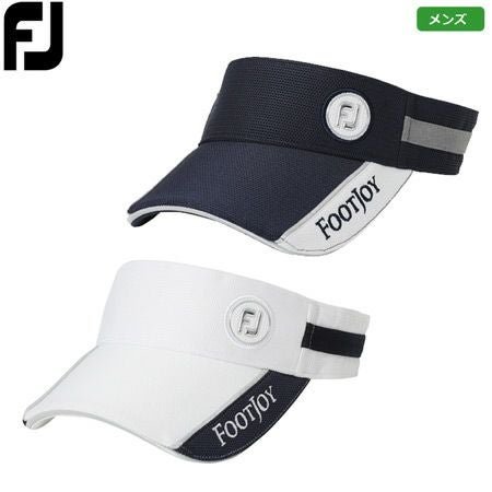 フットジョイ_クーリングバイザー_FJHW2105