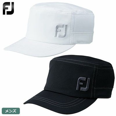 フットジョイFJワークキャップFJHW1806