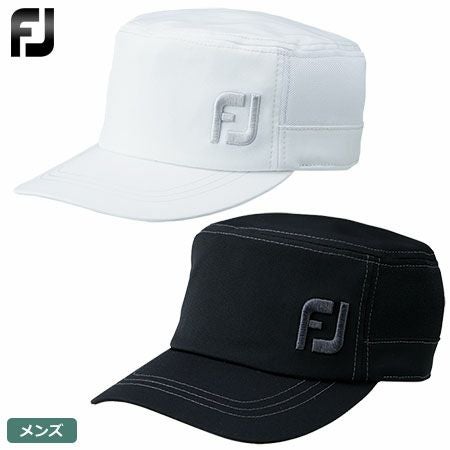 フットジョイFJワークキャップFJHW1806