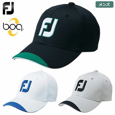 フットジョイFJボアキャップFJHW1803