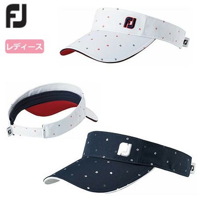 ゴルフ用品_キャップ_バイザー