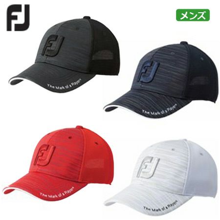 ゴルフ用品_キャップ_バイザー