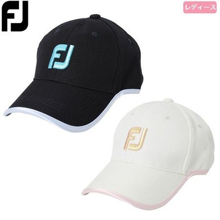 フットジョイ_ラメツイルキャップ_FJWHW2103