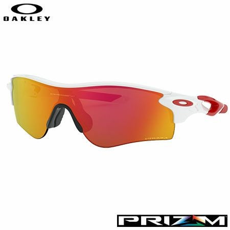 オークリーRadarLockPath