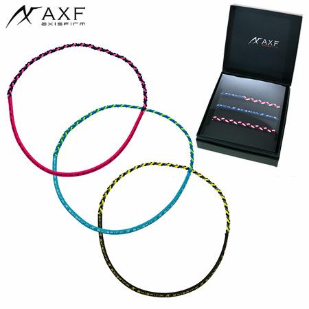 アクセフColorBand(Logo)218452