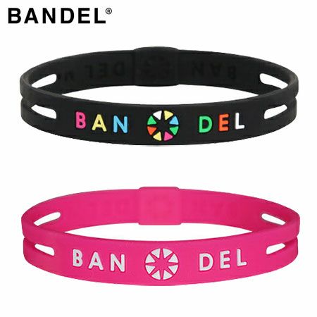 バンデルストリングブレスレット