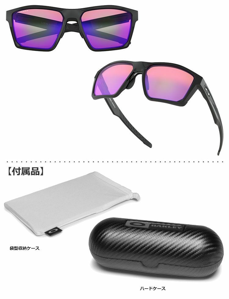 オークリーTargetline