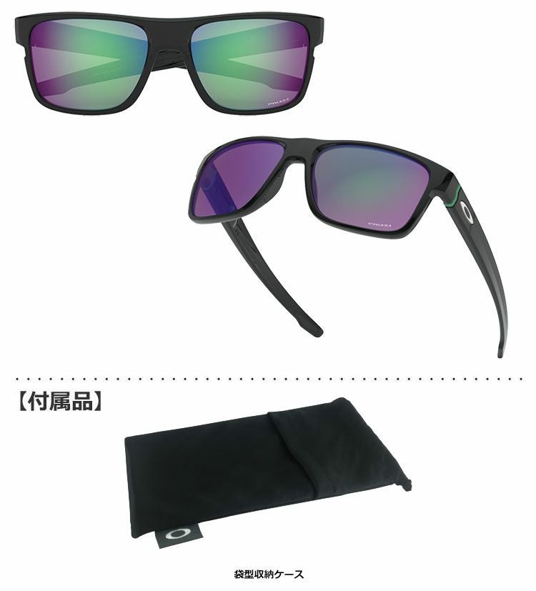 オークリーCrossrange