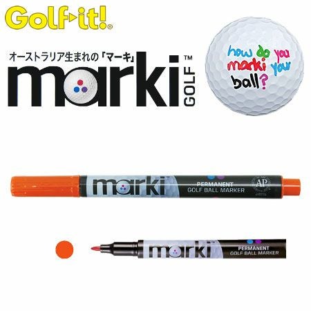 ライトmarki（マーキ）パーマネントラインマーカーG-423