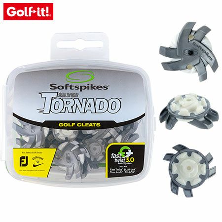 ライトシルバートルネード