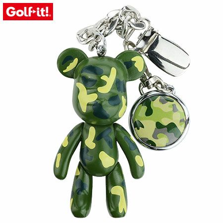 ライトツーウェイホルダーベア