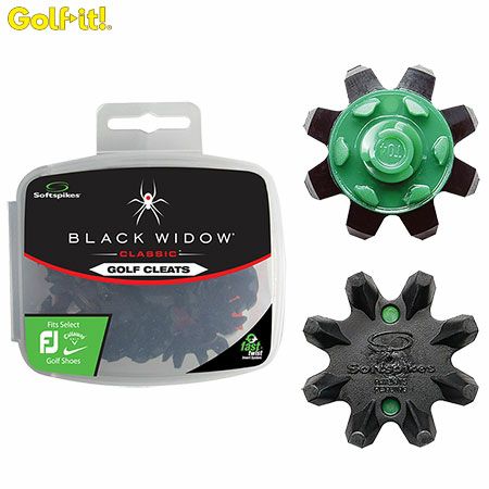 ライトブラックウィドウ(FTS)18PS-545