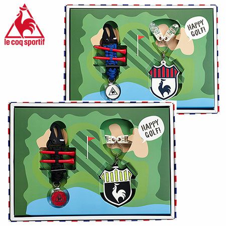 ルコックギフトセットQQBMJX03